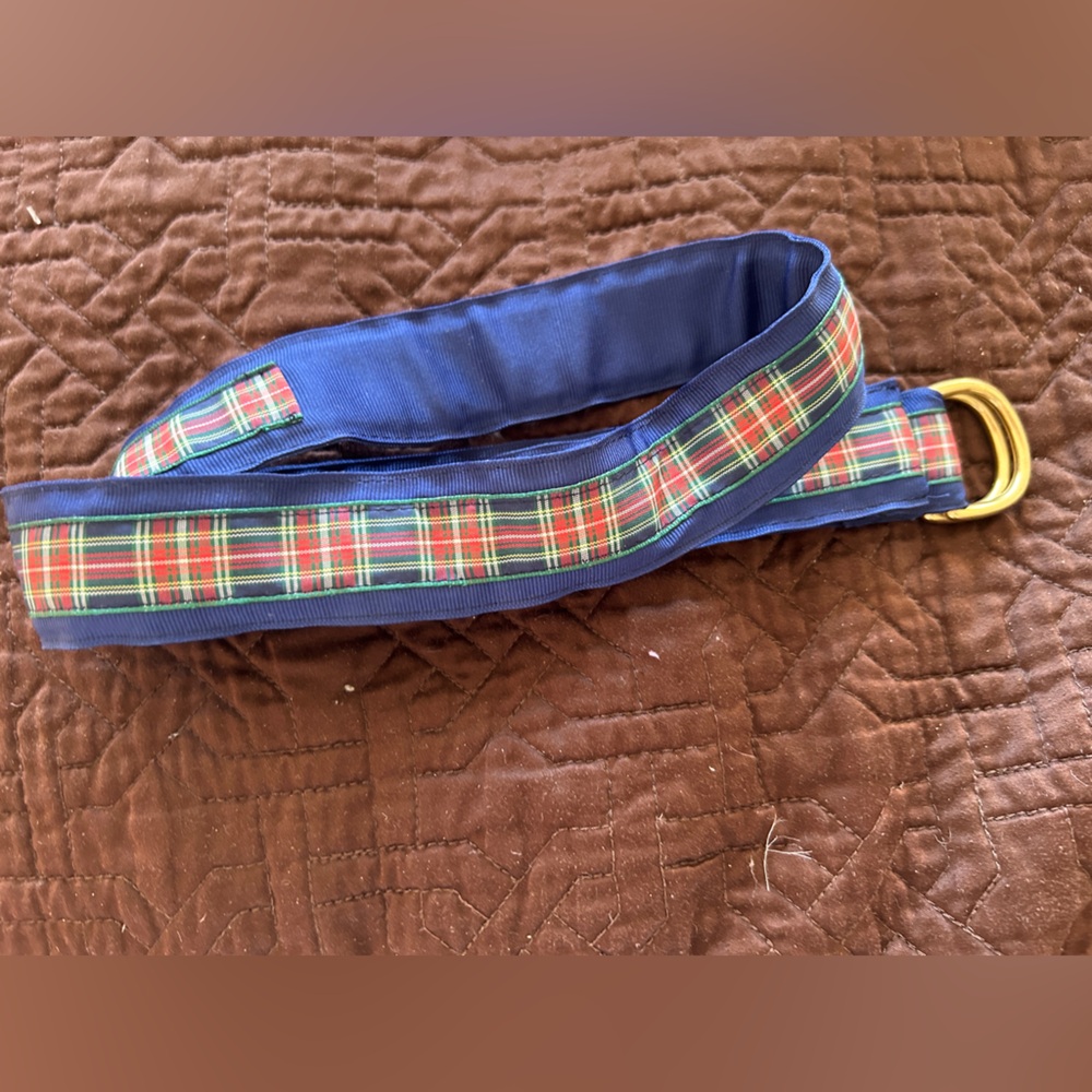 Leatherman Belt